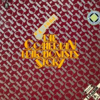 Comedian Harmonists  - 50 Jahre Die Comedian Harmonists...