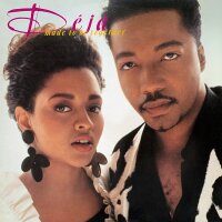 Deja - Made To Be Together [LP] | 10 Records - 209 882 |...