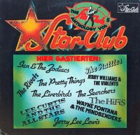 The Star Club - Anthology Vol.5 [LP] | Star Club - 6499...