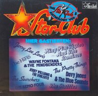 The Star Club - Anthology Vol.3 [Vinyl LP]