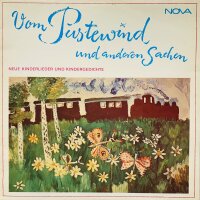 Various - Vom Pustewind Und Anderen Sachen  [LP] | Nova -...