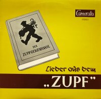 Lieder Aus Dem "Zupf"