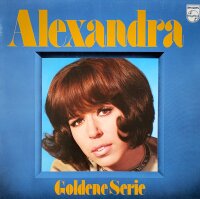 Alexandra - Alexandra [LP] | Philips - 65 851 8 |...