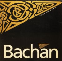 Bachan - Lucy Martin [LP] | Alanna Records - ALA 654 |...