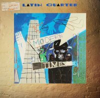 Latin Quarter - Modern Times [Vinyl LP]