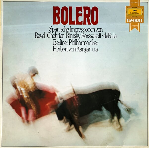 Bolero