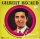 Gilbert Becaud - Gilbert Becaud Und Seine Beliebtesten Chansons [LP] | Opera - 76 853 | Germany | VG+/VG