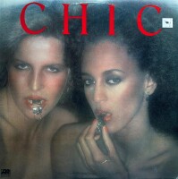 Chic - Chic [LP] | Atlantic - SD 19153 | US, 1977 | VG/VG