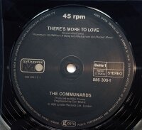 The Communards - Theres More To Love [Vinyl LP]