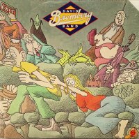 David Bromberg Band - You Shold See The Rest Of The Band...