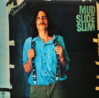 James Taylor - Mud Slide Slim And The Blue Horizon [LP] |...