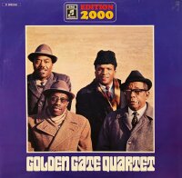 Golden Gate Quartet