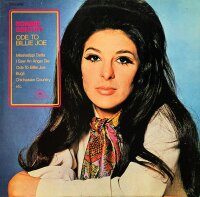 Bobbie Centry - Ode To Billie Joe [LP] | Emidisc - C...