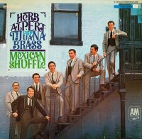 Herb Alpert & The Tijuana Brass - Mexican Shuffle...