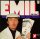 Emil - Die 2(te) [LP] | Philips - 6305 322 | Germany, 1976 | NM/VG+