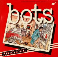 Bots - Aufstehn [LP] | Musikant - 1C 064-46 148 |...