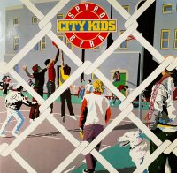 Spyro Gyra - City Kids [LP] | MCA Records - 250 456-1 |...