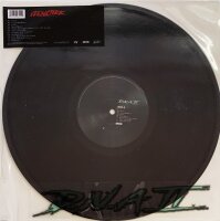Genetikk - D.N.A. II [Vinyl LP]