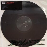 Genetikk - D.N.A. II [Vinyl LP]