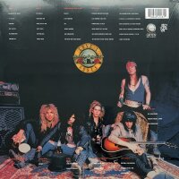 Guns n Roses - Appetite for Destruction [Vinyl LP]