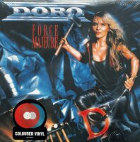 Doro - Force Majeure [Vinyl LP]