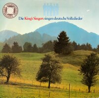 The Kings Singers - Die Kings Singers Singen Deutsche...