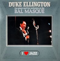 Duke Ellington - Duke Ellington His Piano And His...