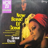 Count Basie Und Sein Orchester - New Sound Of Count [LP]...