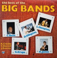 the best of the BIG BANDS