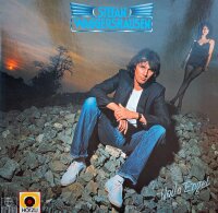 Stefan Waggershausen - Hallo Engel [LP] | Ariola - 201...