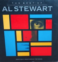 Al Stewart - The Best Of Al Stewart [Vinyl LP]