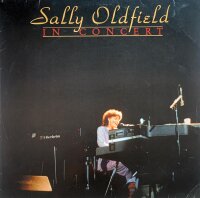 Sally Oldfield - In Concert [LP] | Bronze - 204 782-320 |...