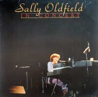Sally Oldfield - In Concert [Vinyl LP]