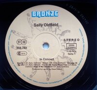 Sally Oldfield - In Concert [Vinyl LP]