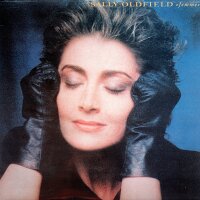 Sally Oldfield - Femme [Vinyl LP]