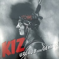 K.I.Z. - Urlaub fürs Gehirn [Vinyl LP]