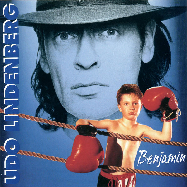 Udo Lindenberg - Benjamin [Vinyl LP]