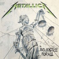 ...And Justice for All (Remastered / 2LP)