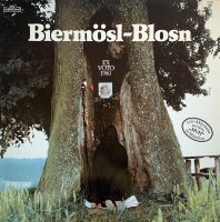 Biermösl-Blosn - EX VOTO 1980 [LP] | Intercord - INT...