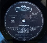 Biermösl-Blosn - EX VOTO 1980 [LP] | Intercord - INT...