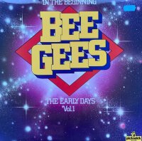 Bee Gees - In The Beginning - The Early Days Vol. 1 [LP]...