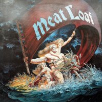 Meat Loaf - Dead Ringer [LP] | Epic - 83645 | NM/VG