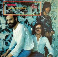 The Nice - Hang On To A Dream [LP] | Emidisc - C 048-50...