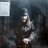 Ozzy Osbourne - Ordinary Man [Vinyl LP]