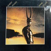Robert Palmer - Maybe Its Live [LP] | Island - 29 033 8 |...
