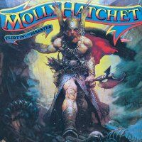 Molly Hatchet - Flirtin With Disaster [LP] | Epic - EPC...
