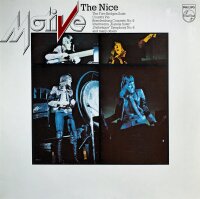 The Nice - Motive [LP] | Philips - 6321 138 | Germany |...