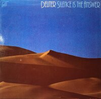 Deuter - Silence Is The Answer / Buddham Sharnam...