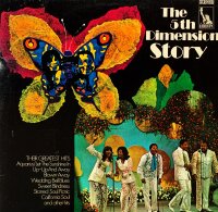 The 5th Dimension Story