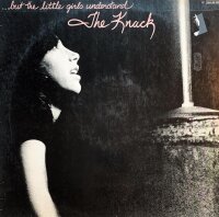 The Knack - But The Little Girls Understad [LP] | Capitol - 064-86 080 | VG+/VG